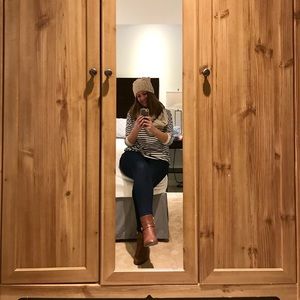 Meet your Posher, Jennifer